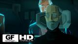Multiplatform Trailer/Video - State of Mind - Story Trailer