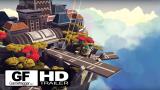 Multiplatform Trailer/Video - Airheart Tales of Broken Wings - Reveal Trailer