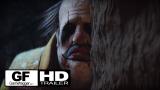 Multiplatform Trailer/Video - Dead by Daylight: Curtain Call - Launch Trailer