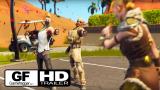 Fortnite Trailer/Video - Fortnite - Season 5 Battle Pass Available Now