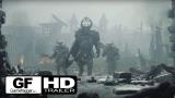 Xbox Trailer/Video - Warhammer: Vermintide 2 - Xbox One Release Trailer