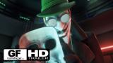 Multiplatform Trailer/Video - We Happy Few - Always Be Cheerful: The ABC