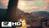 Action Adventure Trailer/Video - Just Cause 4 - Force of Nature Making Of