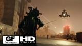 Action Adventure Trailer/Video - Just Cause 4 - New Grapple Hook Making Of
