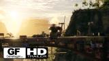 Action Adventure Trailer/Video - Just Cause 4 - Apex Power Making Of