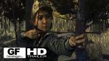 Action Adventure Trailer/Video - The Walking Dead - The Final Season - Comic Con Teaser