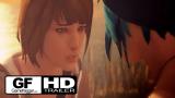 Mobile Gaming Trailer/Video - Life Is Strange - Android Mobile Launch Trailer
