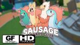 Nintendo Trailer/Video - Sausage Sports Club - Nintendo Switch Launch Trailer