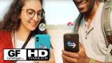 Mobile Gaming Trailer/Video - Pokémon Go - Play Together, Trade Together Trailer