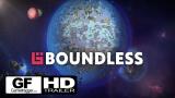PlayStation Trailer/Video - Boundless - Launch Date Trailer