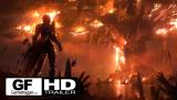 World of Warcraft Video - World of Warcraft: Battle For Azeroth - Old Soldier Cinematic