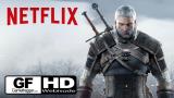 Multiplatform Trailer/Video - Would Henry Cavill Make A Good Geralt of Rivia? - Gamefragger Presents Webisode #2