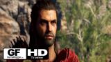 Multiplatform Video - Assassin's Creed Odyssey - Alexios Cinematic Gamescom 2018