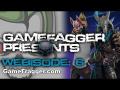 Fortnite Video - A Very Merry Fornite Wishlist! - Gamefragger Presents Webisode #6