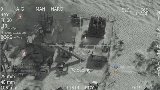 Call of Duty: Modern Warfare 2 Trailer/Video - Modern Warfare 2 AC 130 Gunship Video