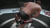 EA Sports MMA Trailer/Video - EA Sports MMA Teaser Trailer