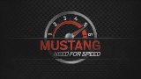 Need For Speed SHIFT Trailer/Video - NFS Shift 2010 Mustang Challenge Video