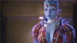 Mass Effect 2 Trailer/Video - Samara Character Spotlight