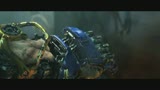 StarCraft II Trailer/Video - Starcraft II Trailer 1