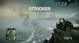 Battlefield: Bad Company 2 Trailer/Video - Bad Company 2 Demo Gameplay Video