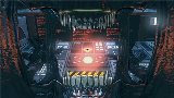 AvP Trailer/Video - AvP Alien Gameplay Video