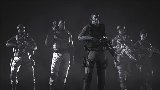 SOCOM 4 Trailer/Video - SOCOM 4 Reveal Trailer