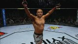UFC Undisputed 2010 Trailer/Video - UFC Undisputed 2010 BJ Penn Promo