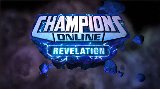 Champions Online Trailer/Video - Champions Online Revelation Trailer