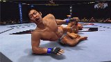 UFC Undisputed 2010 Trailer/Video - UFC Undisputed 2010 Combat System