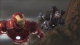 Iron Man 2 Trailer/Video - Iron Man 2 Video Game - Behind The Scenes