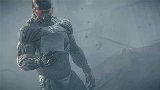 Crysis 2 Trailer/Video - Crysis 2 - The Wall
