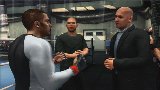UFC Undisputed 2010 Trailer/Video - UFC Undisputed 2010 Career Mode