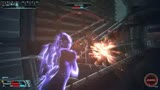 Mass Effect Trailer/Video - Mass Effect PC Combat Video 2