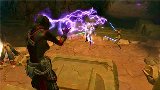 Star Wars: The Old Republic Trailer/Video - Star Wars: The Old Republic Combat ViDoc