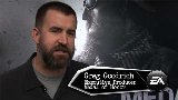 Medal of Honor Trailer/Video - Medal of Honor Showcase - Greg Goodrich