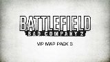 Battlefield: Bad Company 2 Trailer/Video - Bad Company 2 VIP Map Pack 3