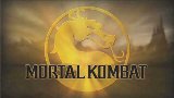 Mortal Kombat Trailer/Video - Mortal Kombat Announcement Trailer