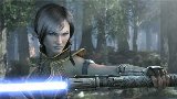 Star Wars: The Old Republic Trailer/Video - Star Wars: The Old Republic "Hope" E3 Trailer