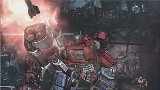 War for Cybertron Trailer/Video - War for Cybertron E3 Trailer