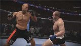 EA Sports MMA Trailer/Video - EA Sports MMA E3 Trailer