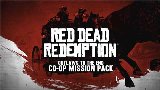 Red Dead Redemption Trailer/Video - Red Dead Redemption "Outlaws To The End" Trailer