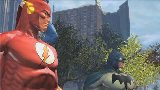 DC Universe Online Trailer/Video - DCUO E3 Trailer
