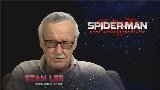 Spider-Man: Shattered Dimensions Trailer/Video - Spider-Man: Shattered Dimensions Behind The Scenes With Stan Lee