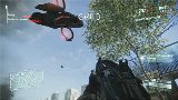 Crysis 2 Trailer/Video - Crysis 2 Multiplayer Gameplay Video