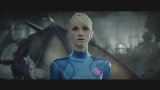 Metroid: Other M Trailer/Video - Metroid: Other M Live Action TV Spot