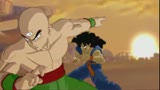 Dragon Ball Z: Burst Limit Trailer/Video - Burst Limit Trailer 1