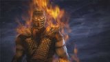 Mortal Kombat Trailer/Video - Mortal Kombat "Shadows