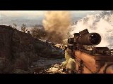 Medal of Honor Trailer/Video - Medal of Honor "Friends From Afar" Gameplay