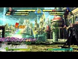 Marvel vs Capcom 3 Trailer/Video - Marvel vs Capcom 3 - Wesker
