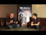 DC Universe Online Trailer/Video - DCUO Cinematic "Director
